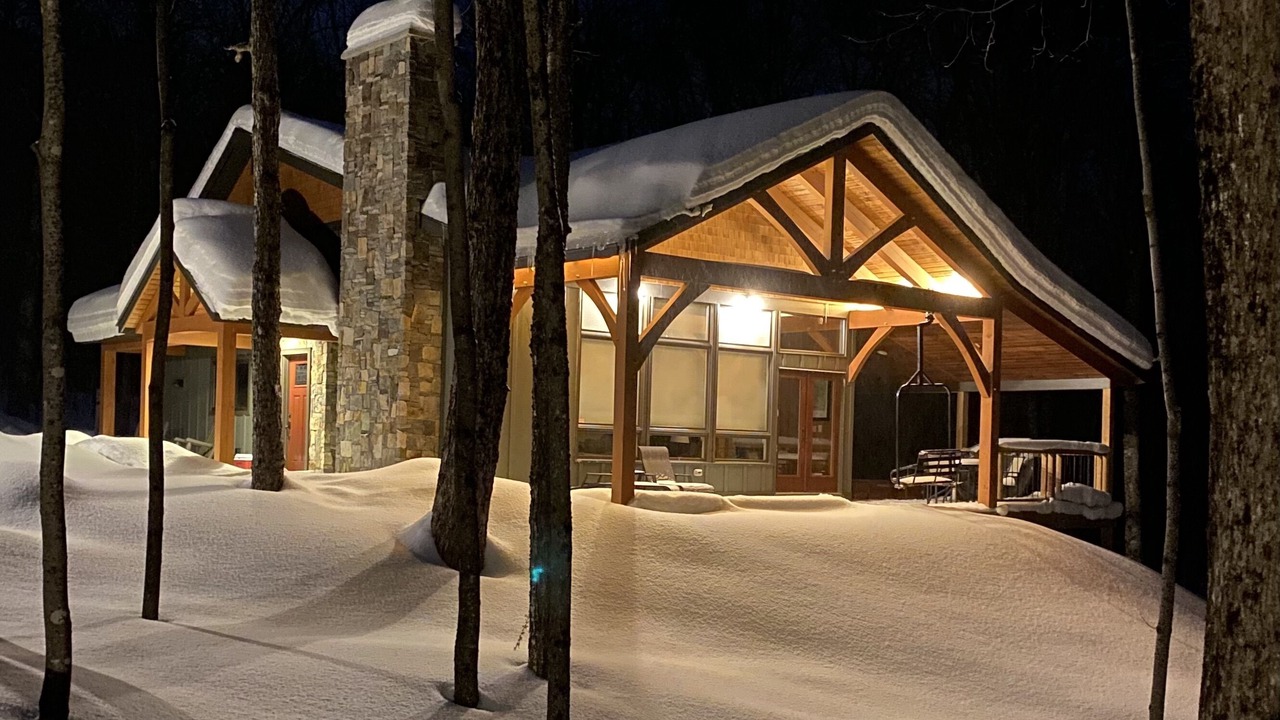 Photo of Outdoor in North Troy
