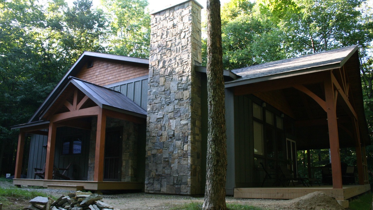 Photo of Outdoor in North Troy