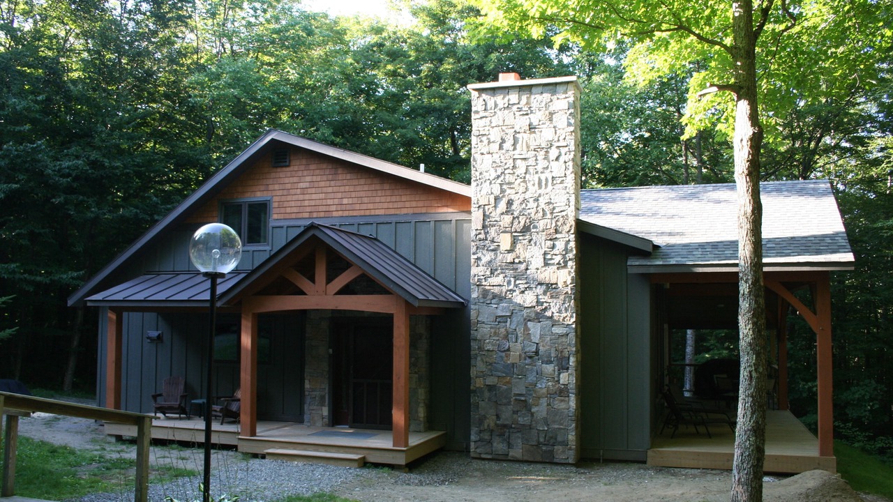 Photo of Outdoor in North Troy
