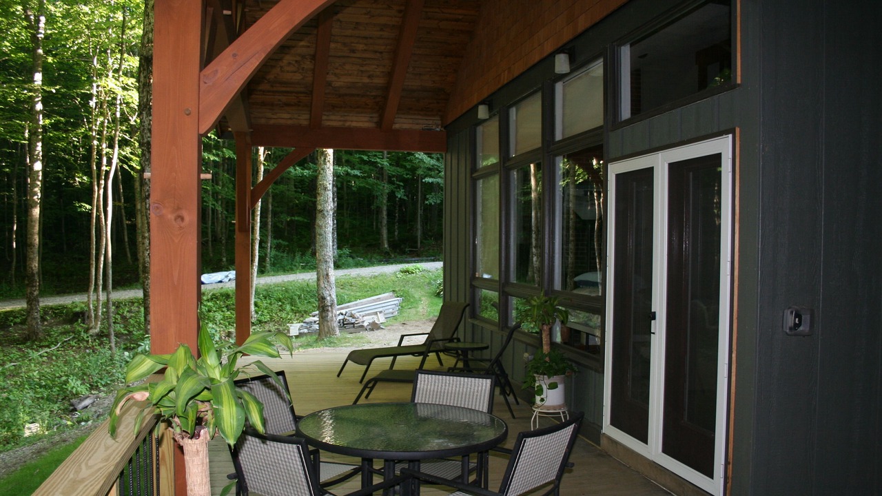 Photo of Outdoor in North Troy
