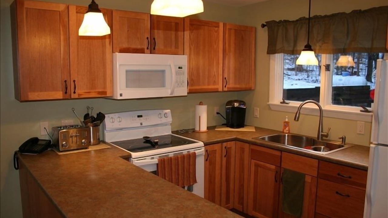 Photo of Kitchen in North Troy