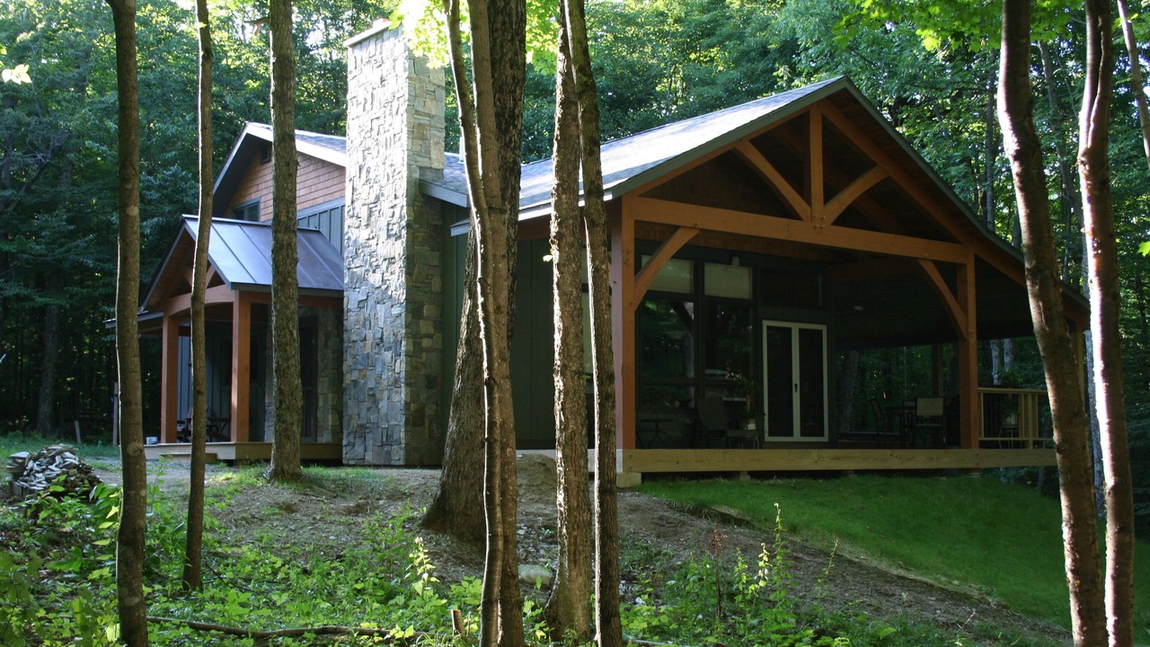 Photo of Outdoor in North Troy