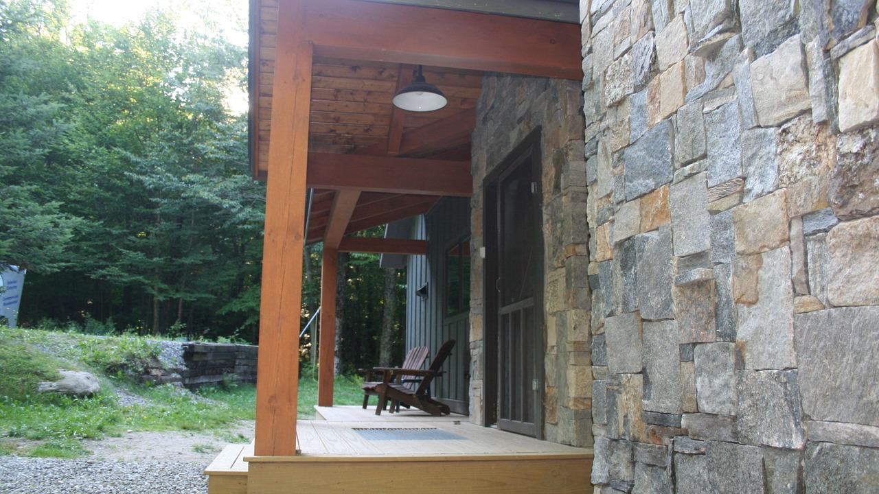 Photo of Outdoor in North Troy