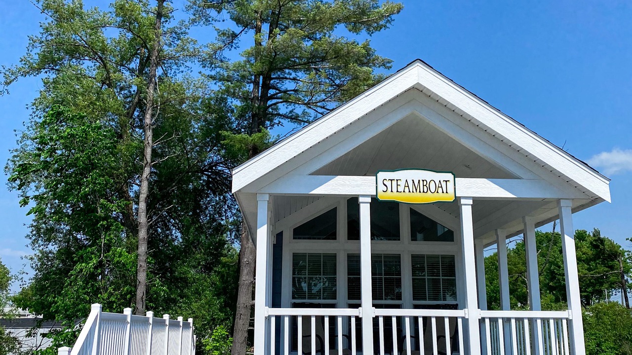 Photo of Outdoor in Alexandria Bay