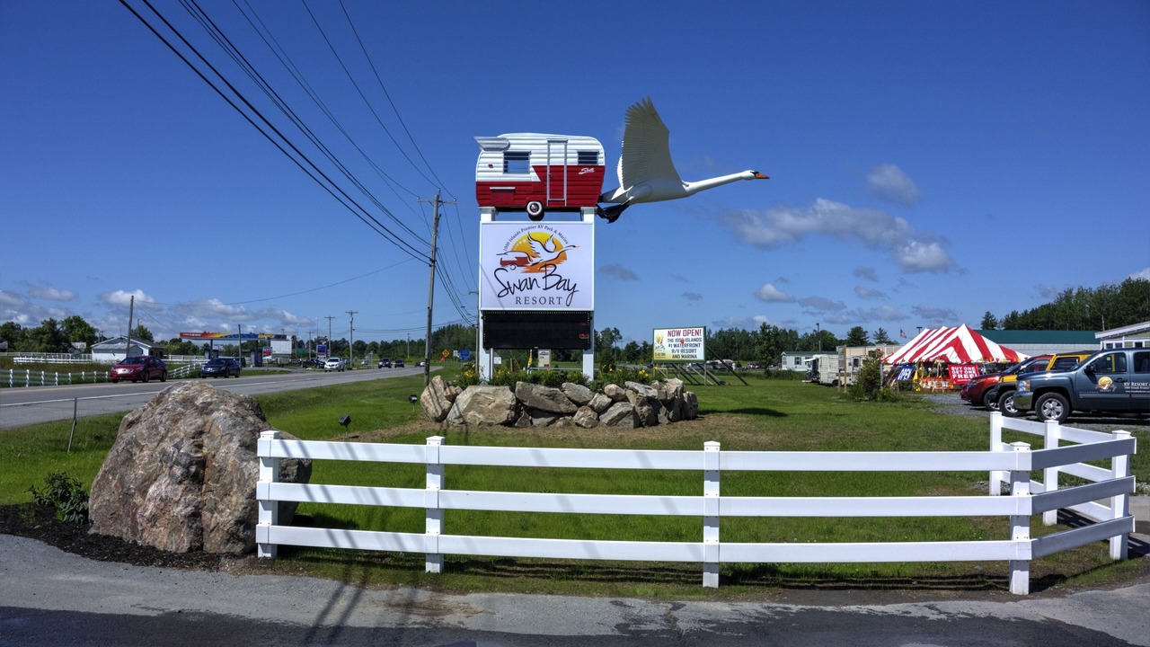 Photo of Outdoor in Alexandria Bay