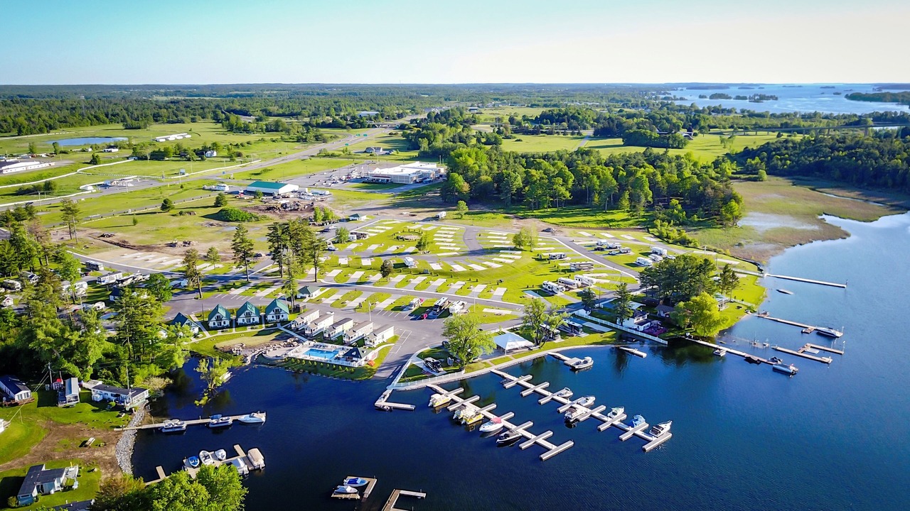 Photo of Outdoor in Alexandria Bay