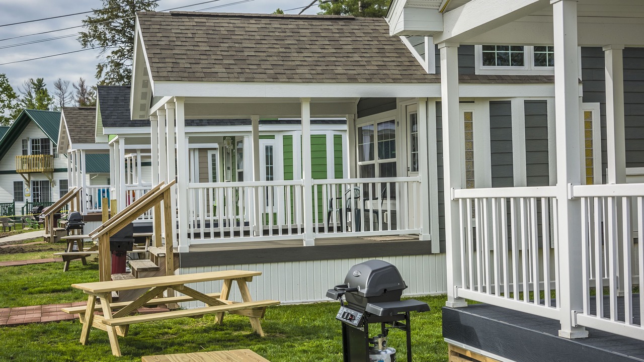 Photo of Outdoor in Alexandria Bay