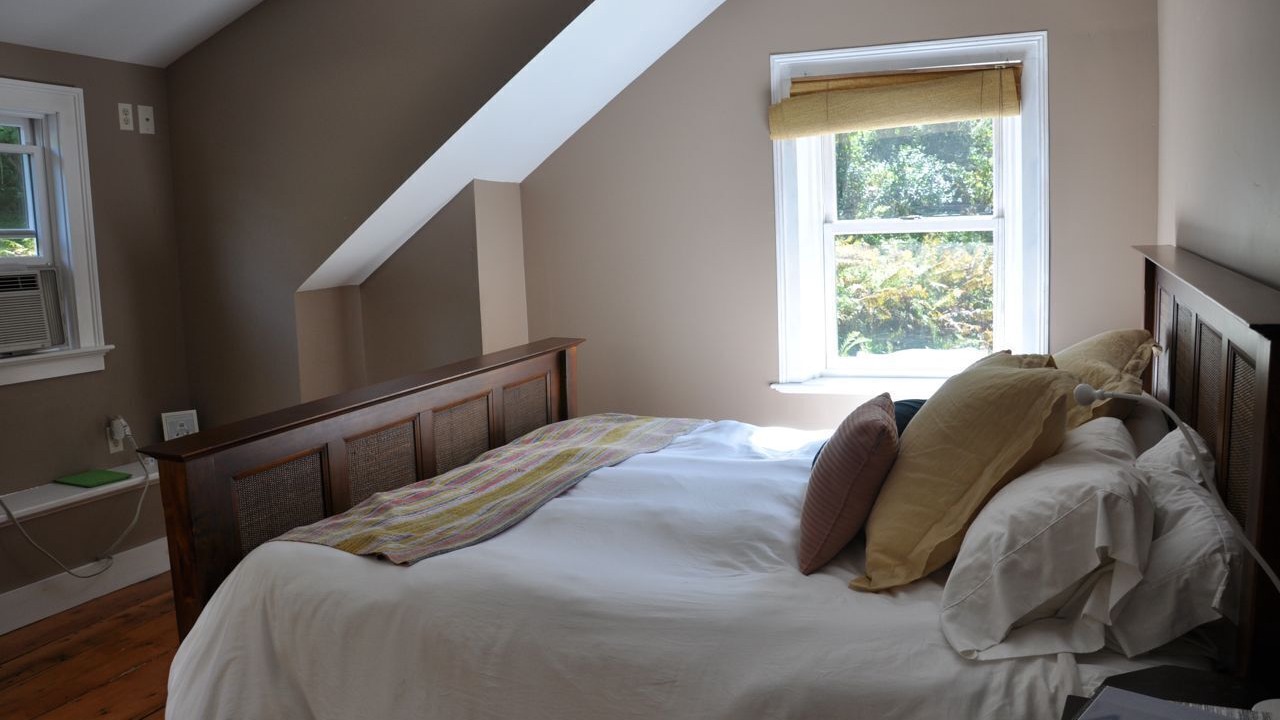 Photo of Bedroom in Woodstock