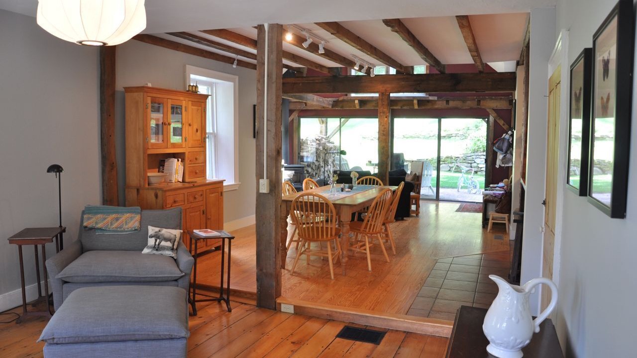 Photo of Livingroom in Woodstock