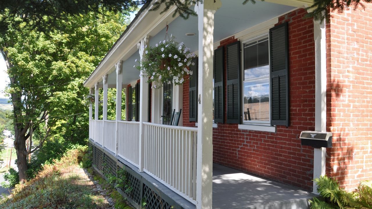 Photo of Outdoor in Woodstock