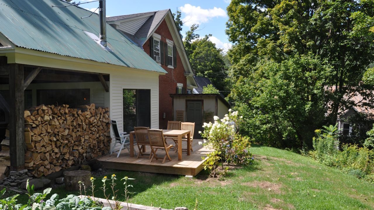 Photo of Outdoor in Woodstock
