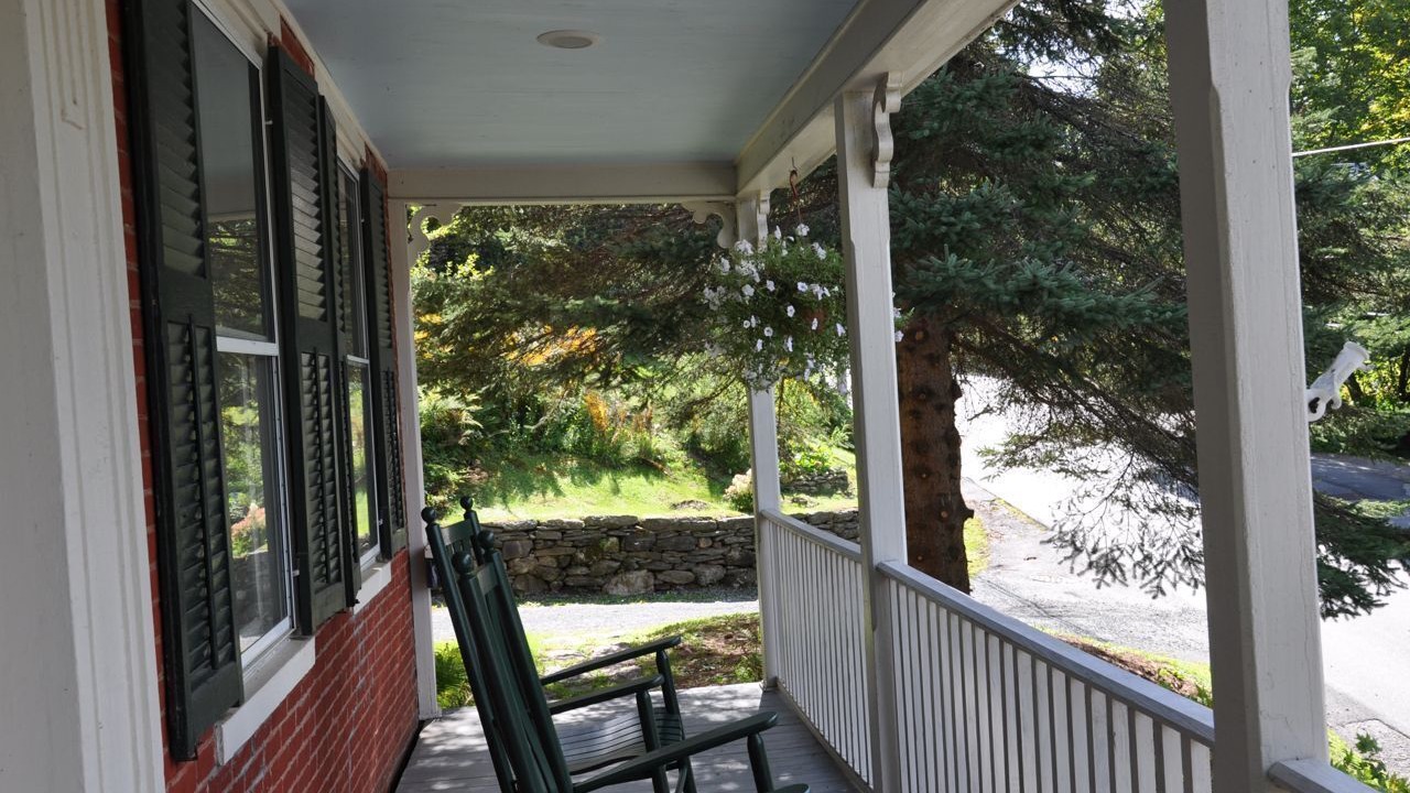 Photo of Outdoor in Woodstock