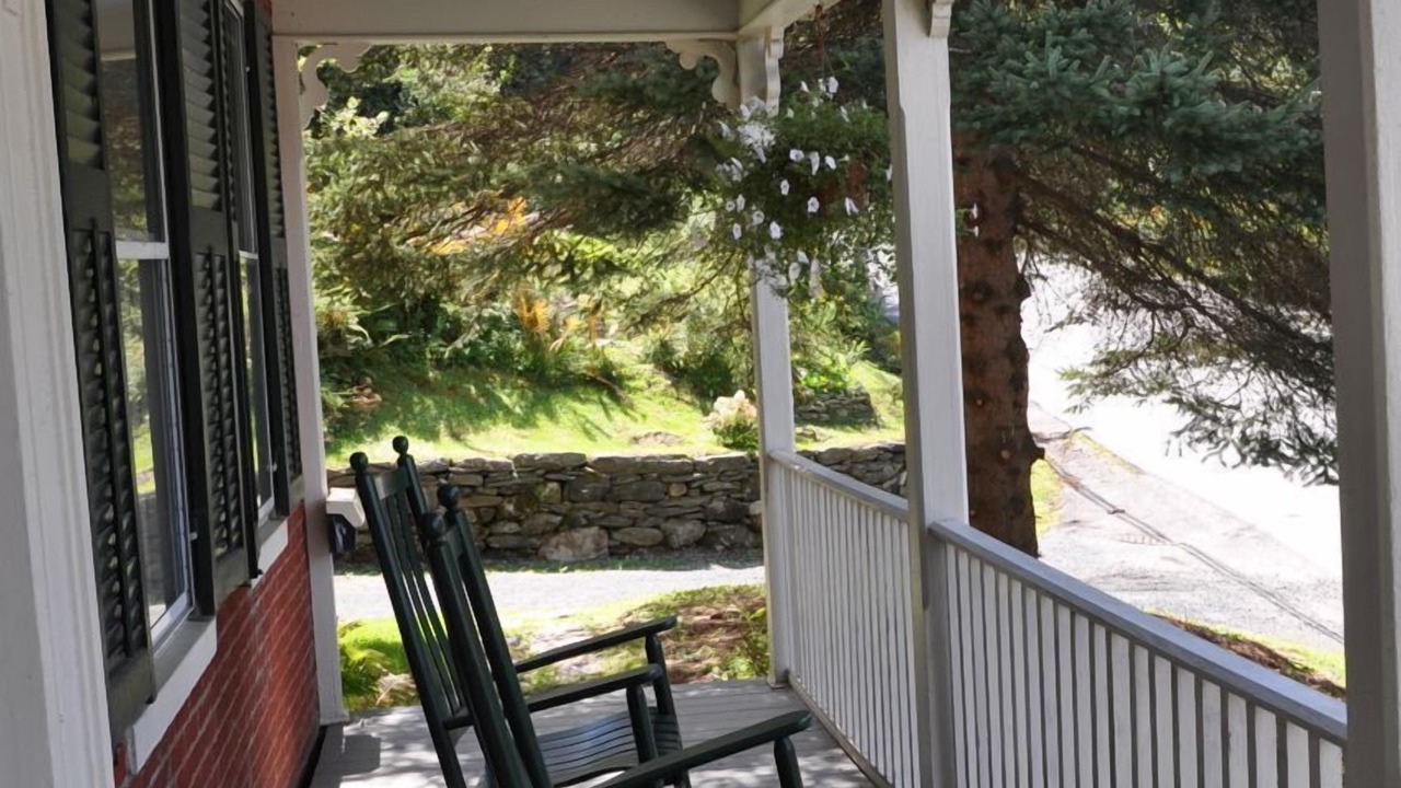 Photo of Outdoor in Woodstock