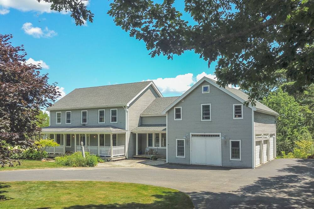 Photo of Outdoor in Lincolnville