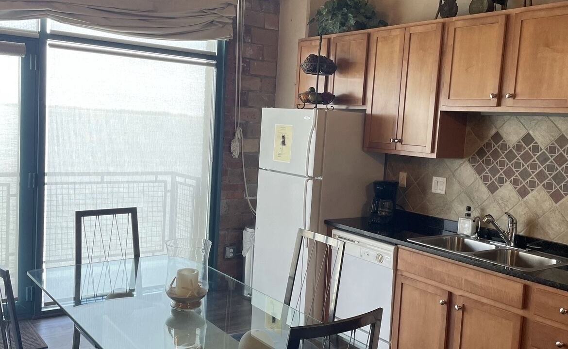 Photo of Kitchen in Sandusky