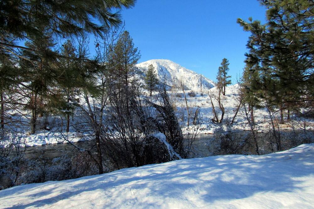 Photo of Outdoor in Twisp