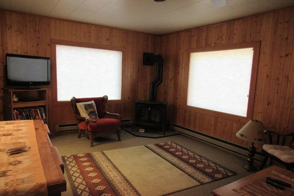 Photo of Livingroom in Twisp