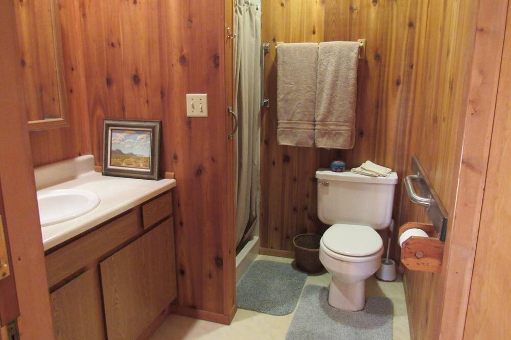 Photo of Bathroom in Twisp