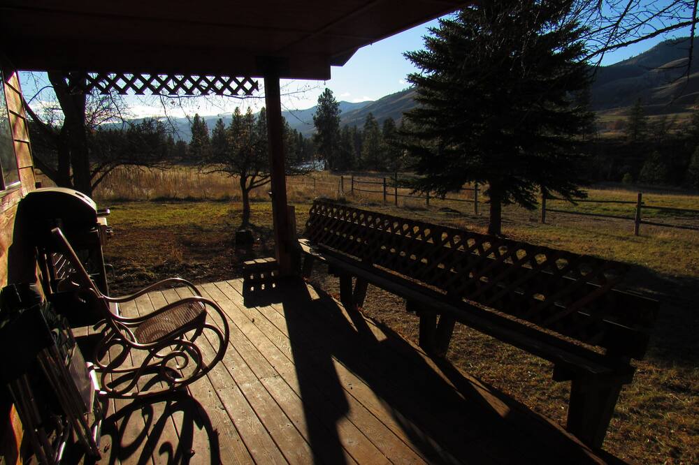 Photo of Others in Twisp
