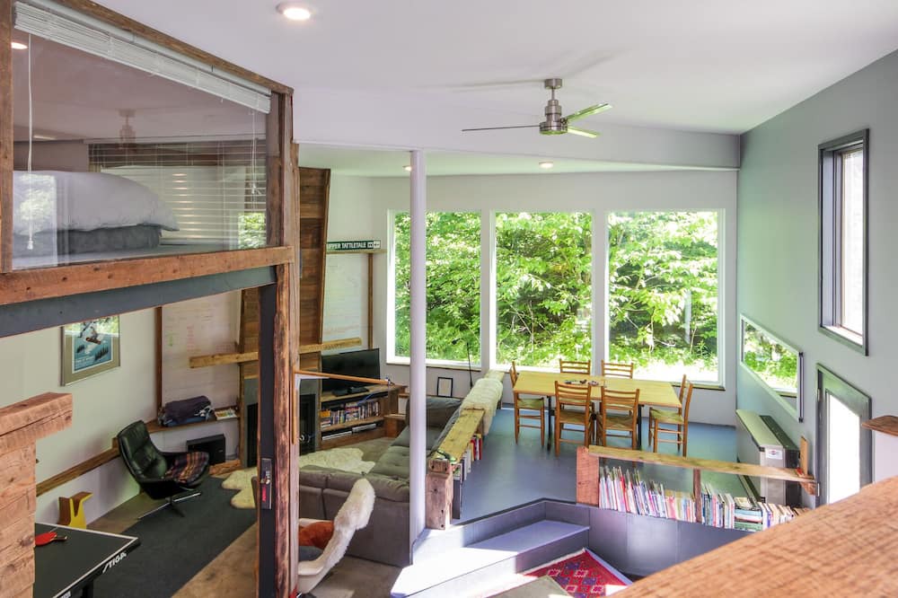 Photo of Bedroom in Bolton Valley