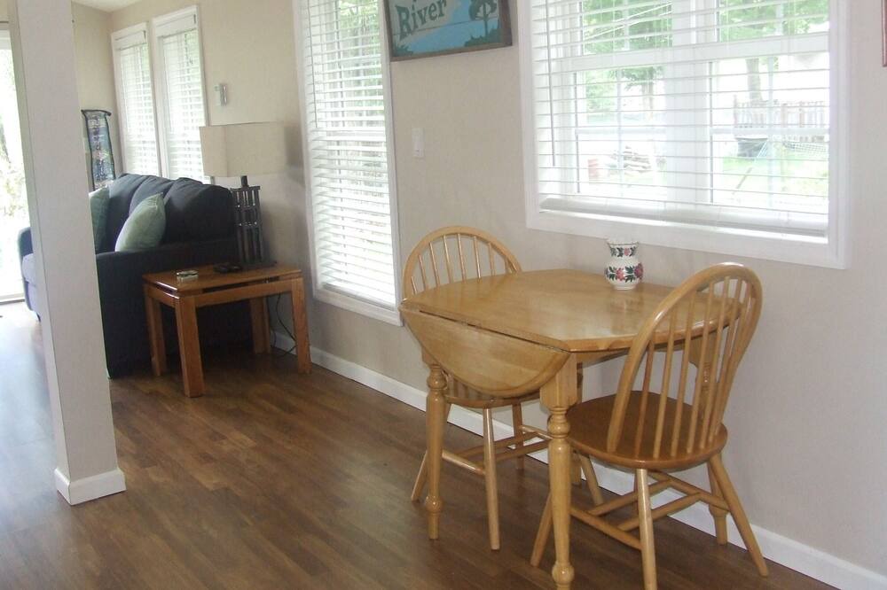 Photo of Kitchen in Lake Luzerne-Hadley