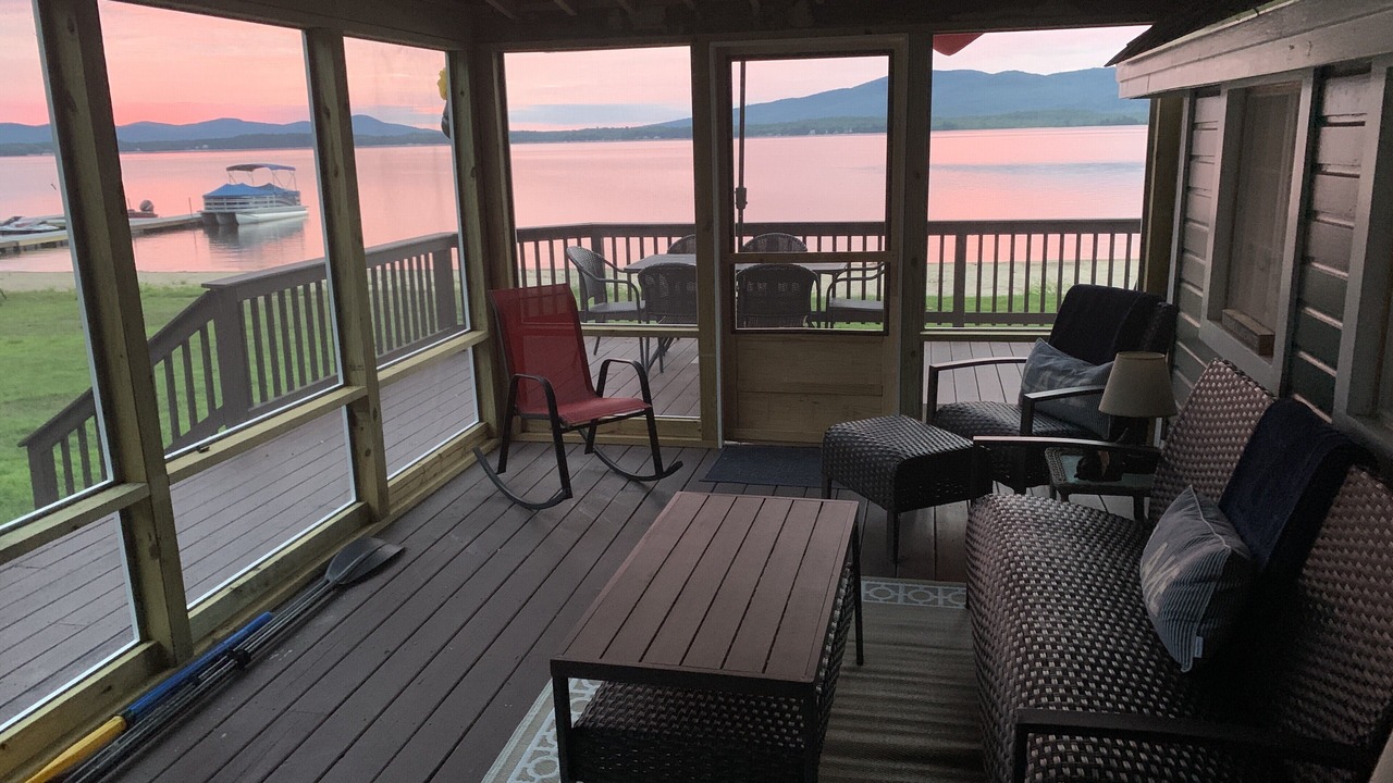 Photo of Outdoor in Center Ossipee