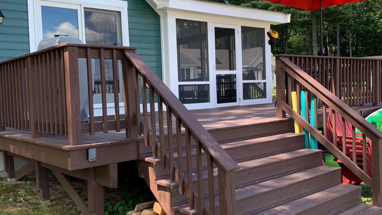 Photo of Outdoor in Center Ossipee