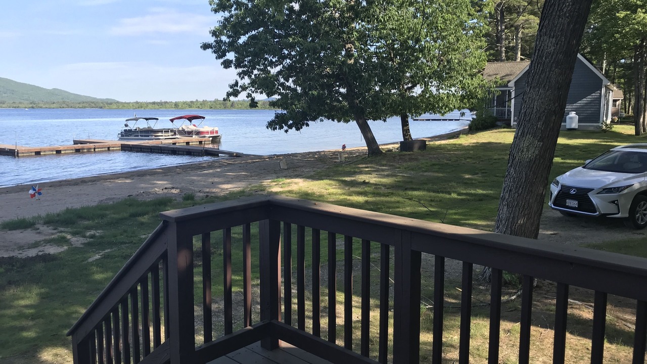 Photo of Outdoor in Center Ossipee