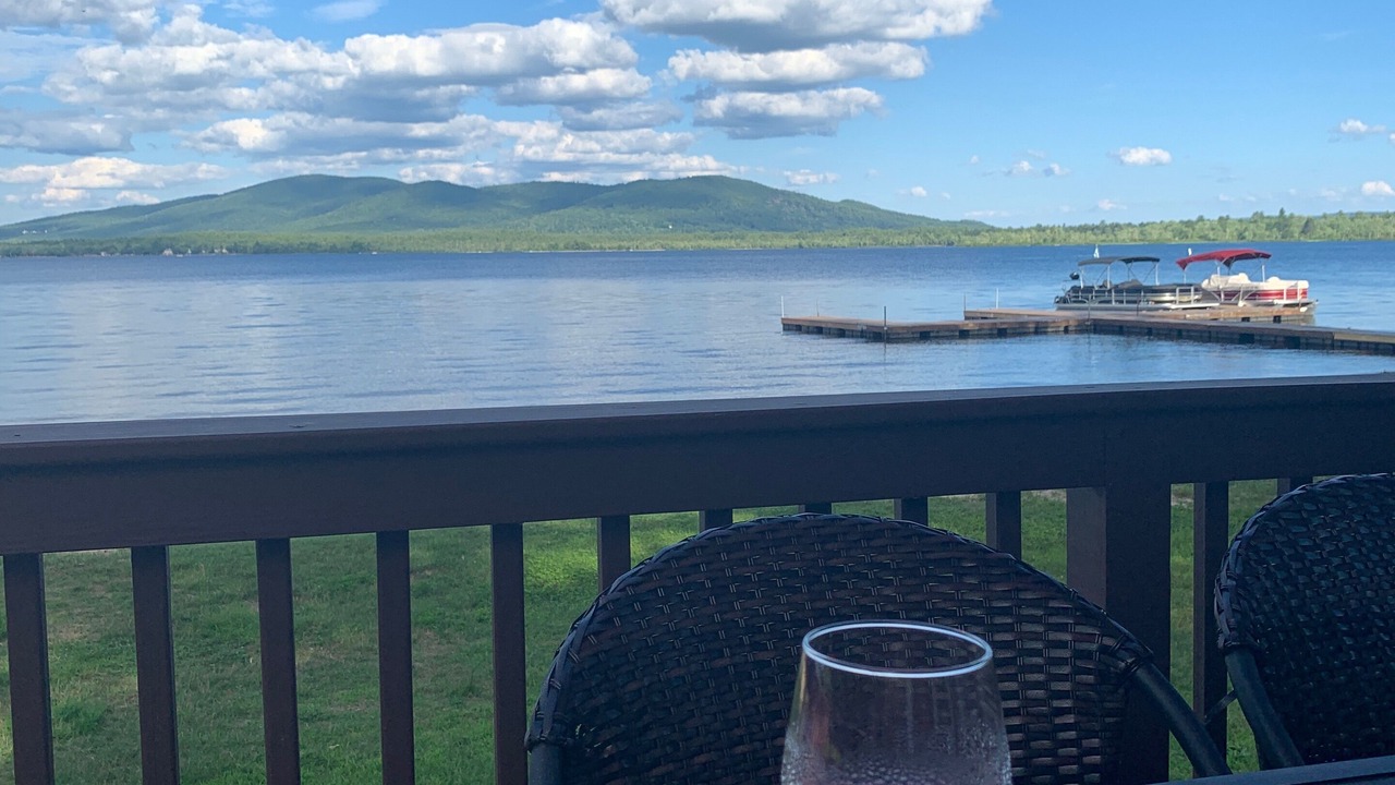 Photo of Outdoor in Center Ossipee