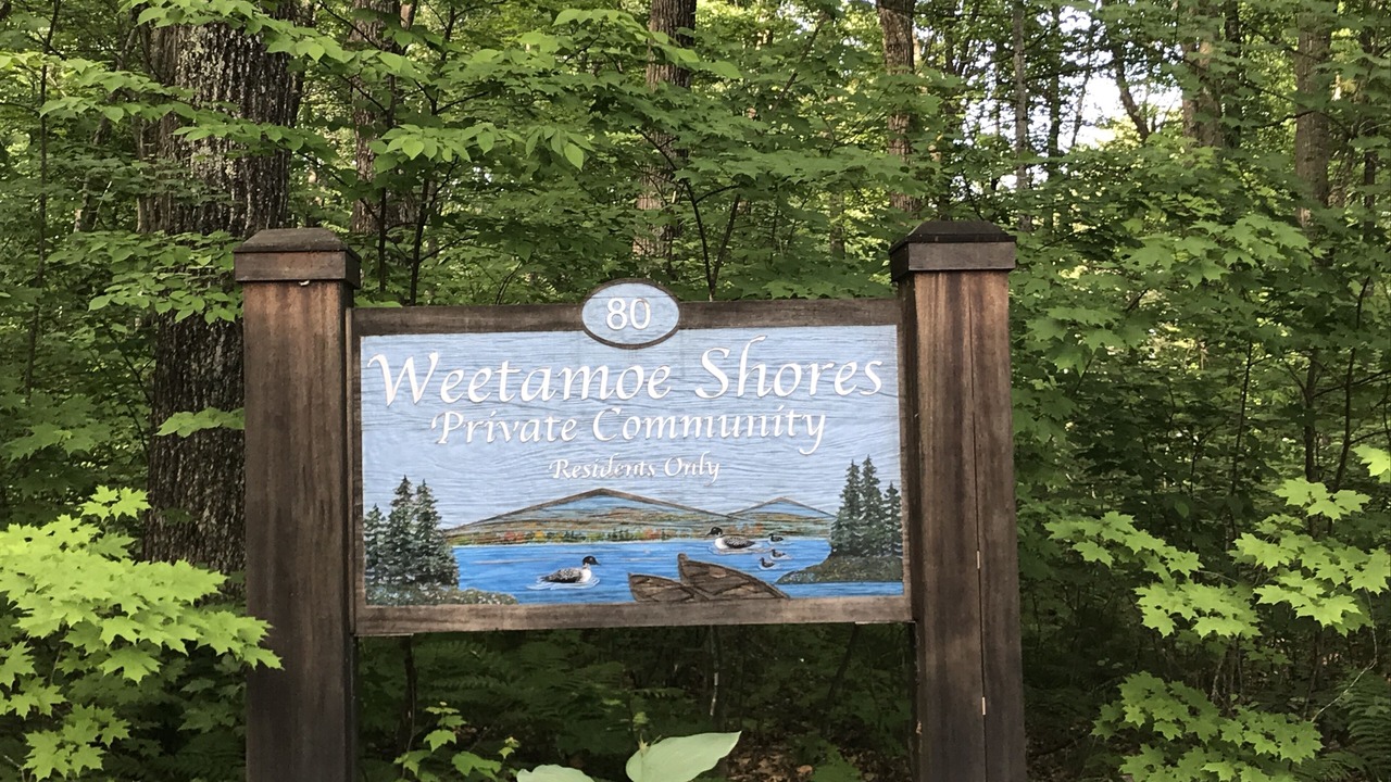 Photo of Outdoor in Center Ossipee