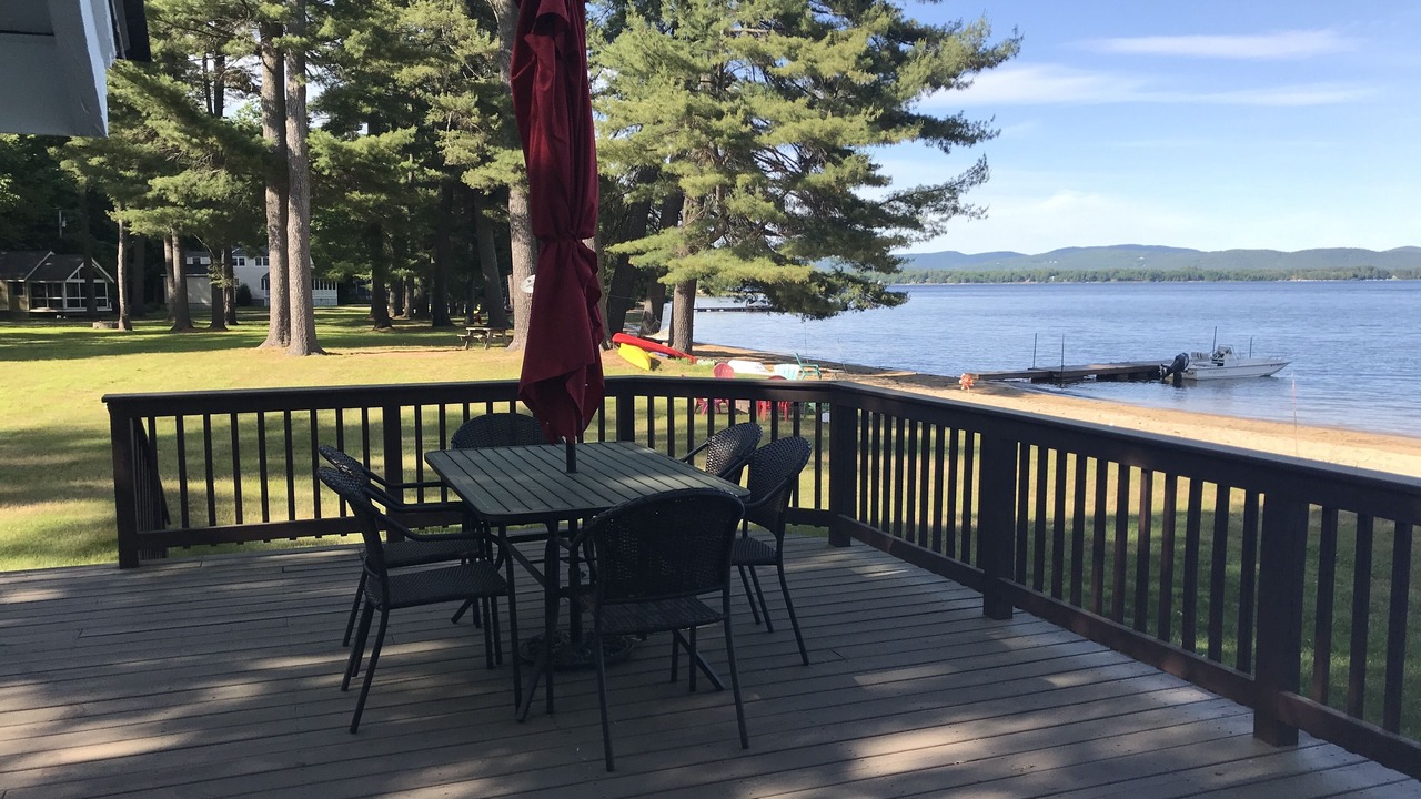 Photo of Outdoor in Center Ossipee