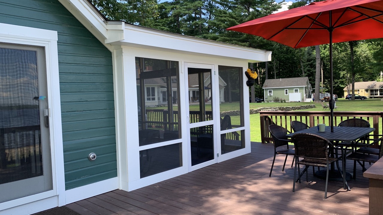 Photo of Outdoor in Center Ossipee