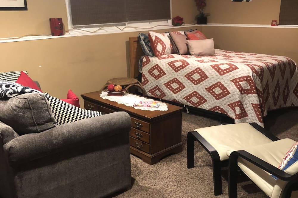 Photo of Bedroom in Westfield