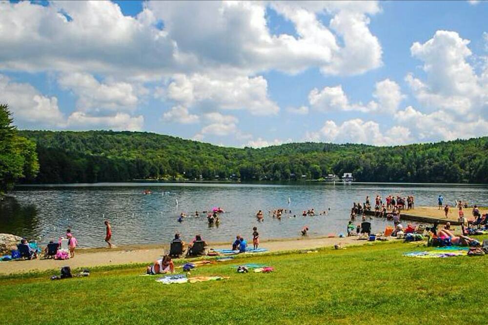 Photo of Outdoor in Bethel