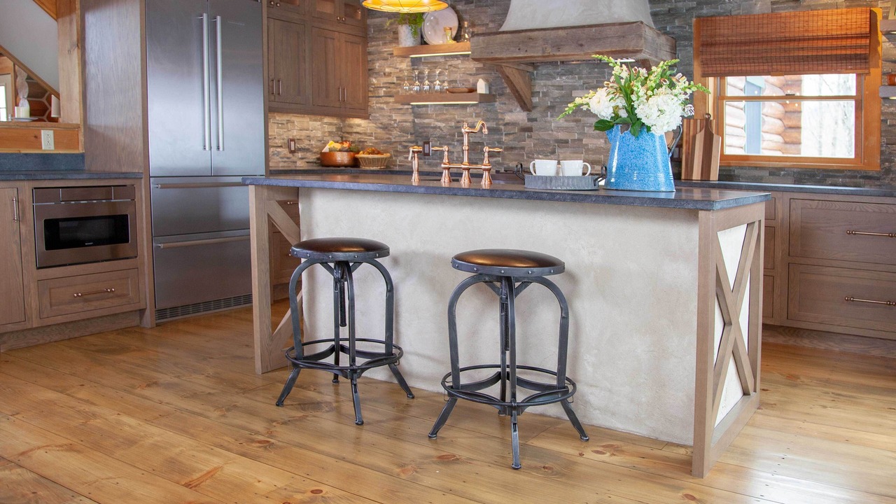 Photo of Kitchen in Andover
