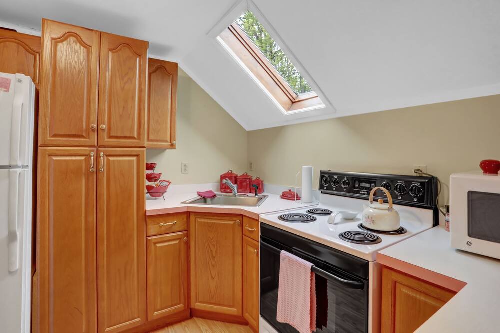 Photo of Kitchen in New Bloomfield