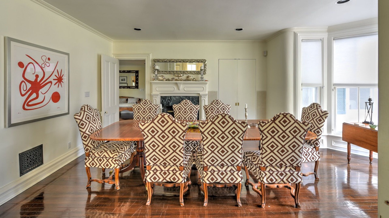 Photo of Kitchen in Village of Southampton