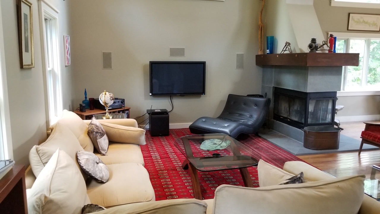 Photo of Livingroom in Margaretville