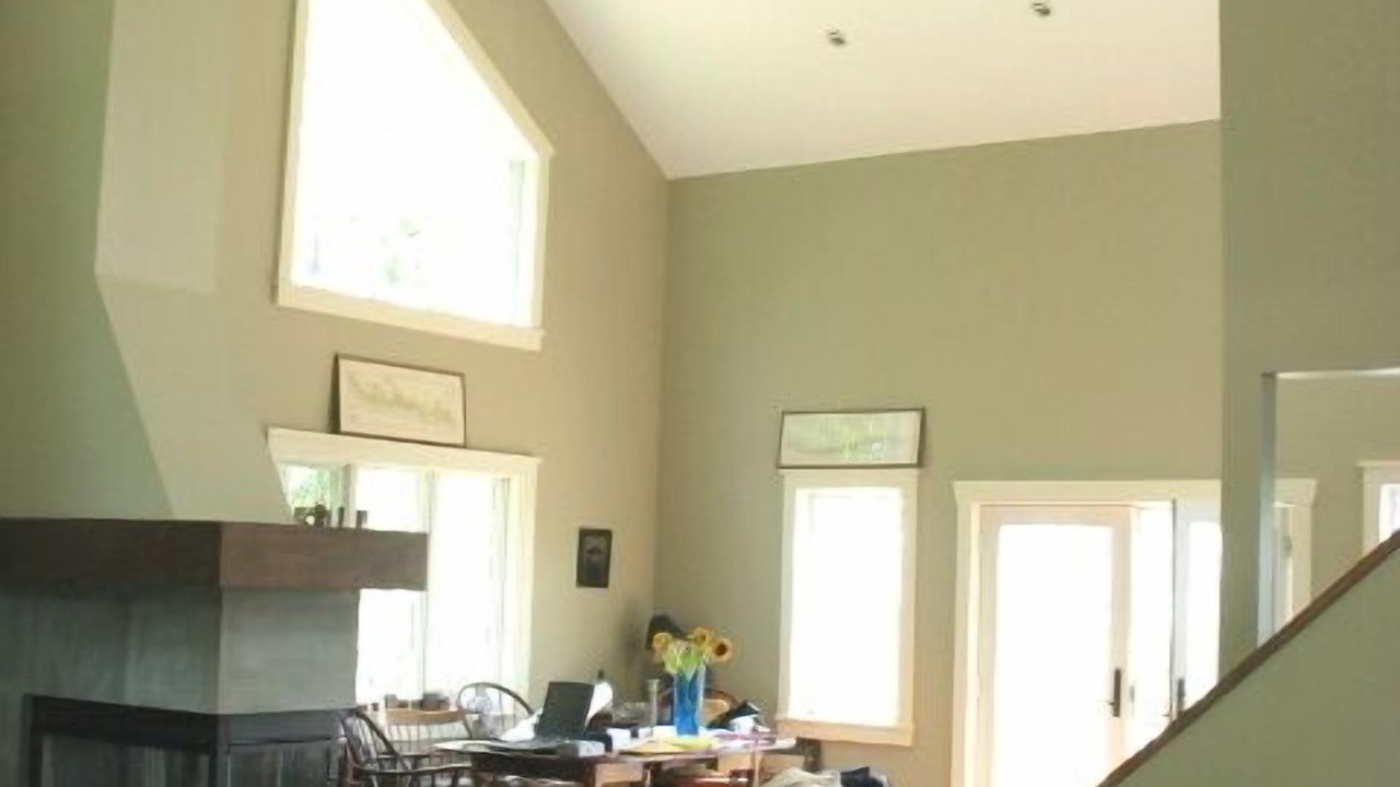 Photo of Livingroom in Margaretville