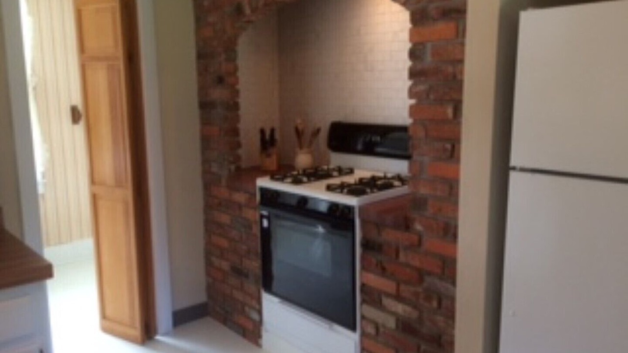 Photo of Kitchen in Oneida Castle