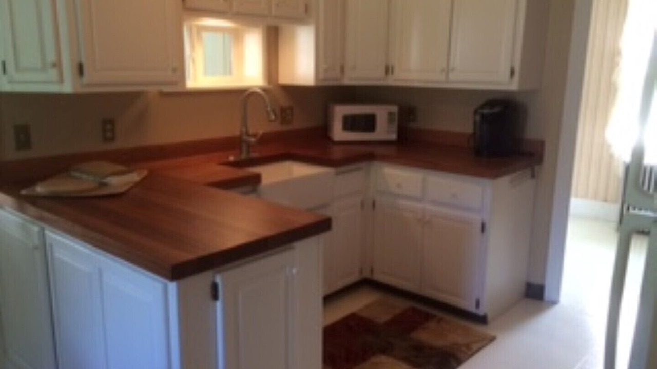 Photo of Kitchen in Oneida Castle