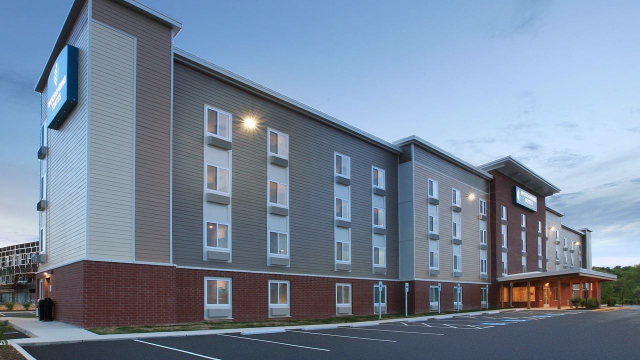 Photo of Outdoor in Stafford
