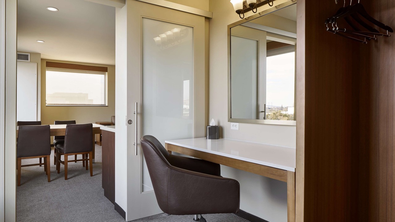 Photo of Bedroom in Riverfront
