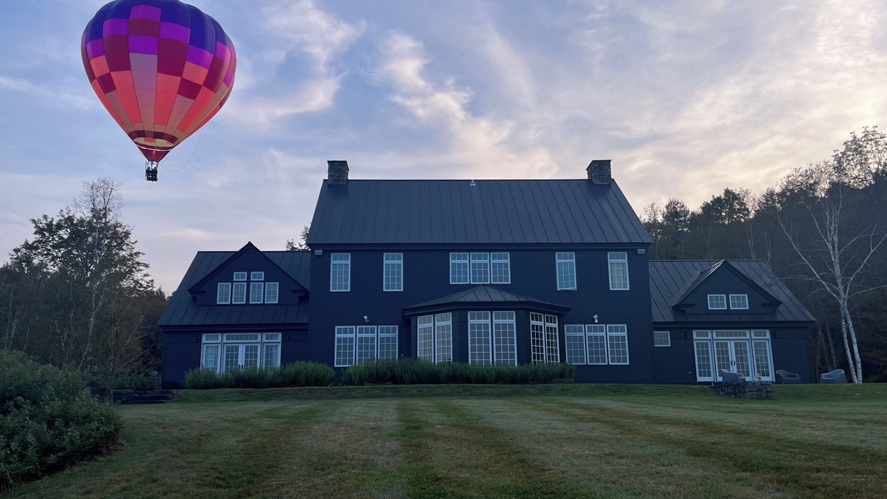 Photo of Outdoor in Hartland