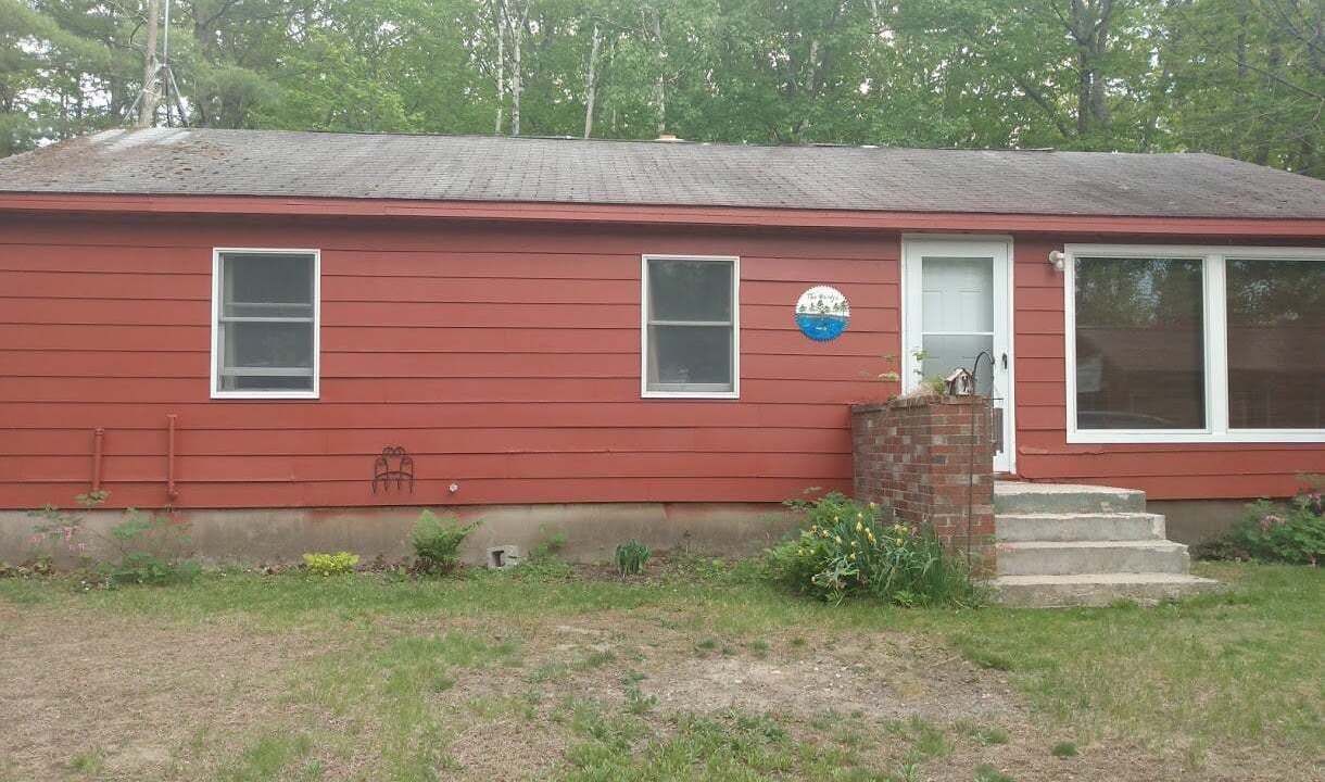 Photo of Outdoor in Belgrade Lakes