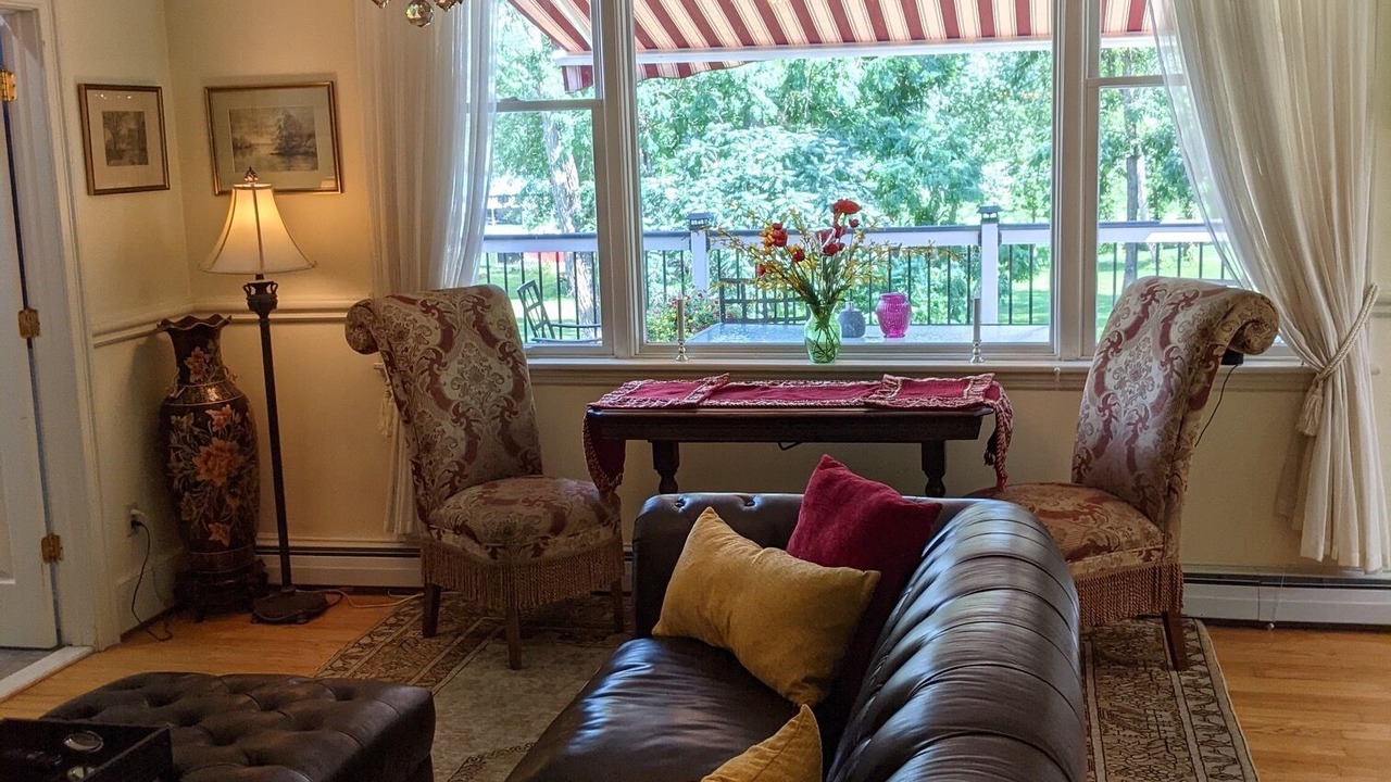 Photo of Livingroom in Stillwater