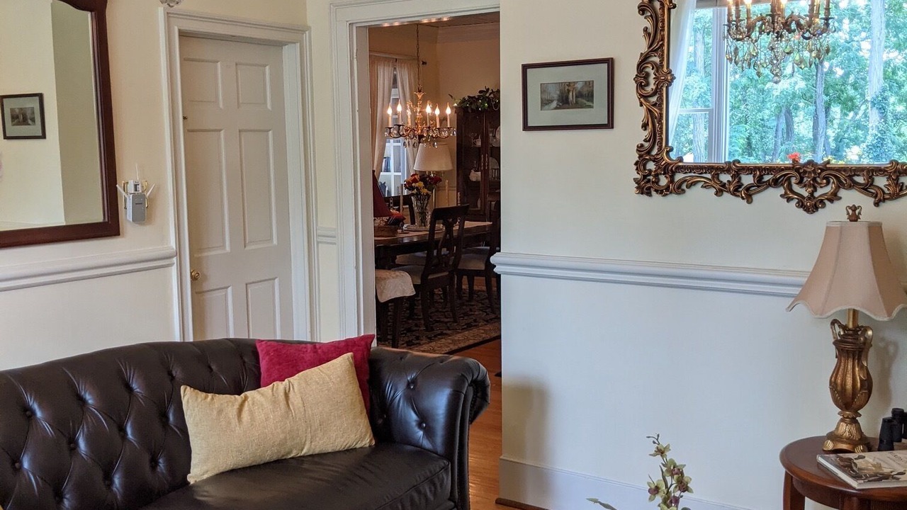Photo of Livingroom in Stillwater