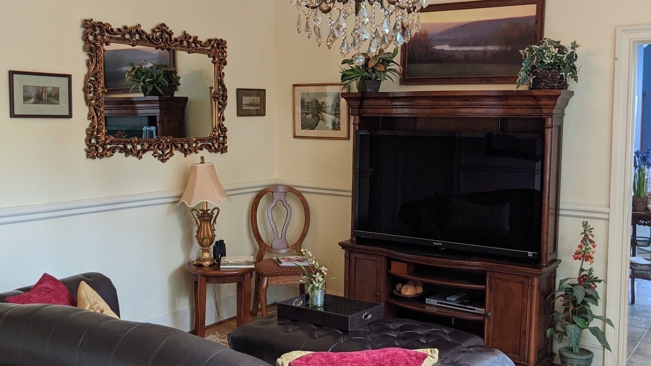 Photo of Livingroom in Stillwater