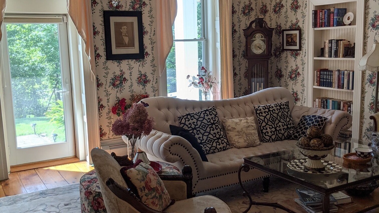 Photo of Livingroom in Stillwater