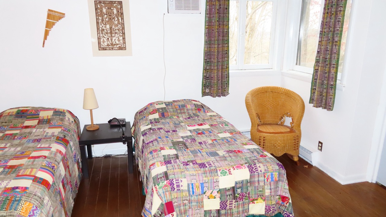 Photo of Bedroom in Shepherdstown